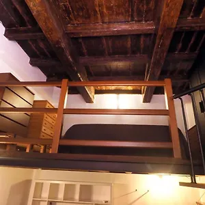  Apartment Galliera 34