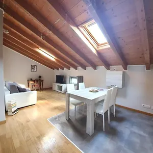  Appartamento Trento 28