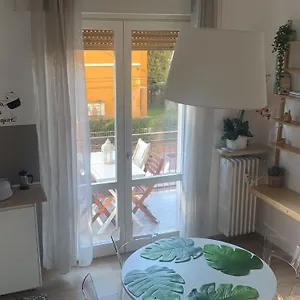 Da Enrica E Petra Appartement
