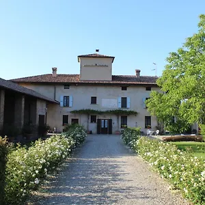Mancassola Séjour à la ferme