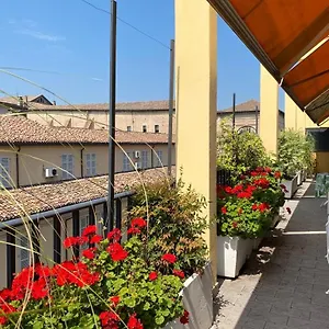 Le Tre Torri Appartement