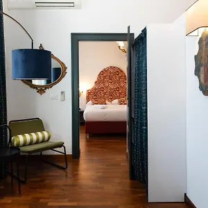 In Piazza 'apartments & Relax' Appartement