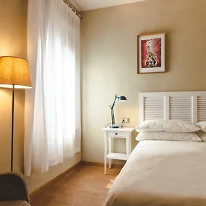 Casetta Portonaccio Appartement