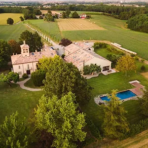 Zucchi Bioagriturismo Séjour à la ferme