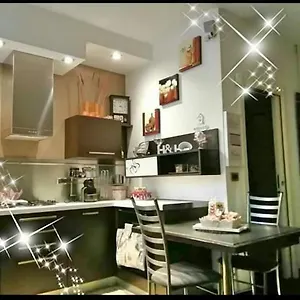 Harmony House Appartement